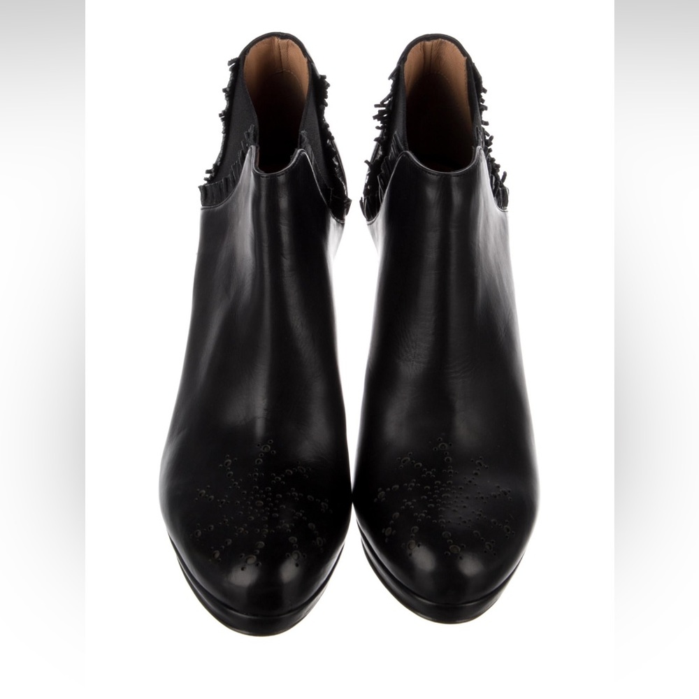 Alexa Wagner ankle Boots